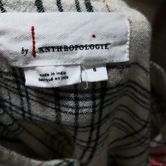 NWOT blouse size S women’s - Picture 8 of 12